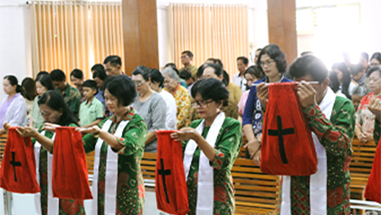galeri, Ibadah Pentakosta GKJ Baki Induk 2026, gereja kristen jawa, gkj, gkj baki, gereja kristen jawa baki, baki, sukoharjo, gkj klasis sukoharjo, klasis sukoharjo, klasis, sinode gkj, sinode 